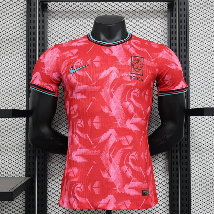 Südkorea Trikot 2024 2025