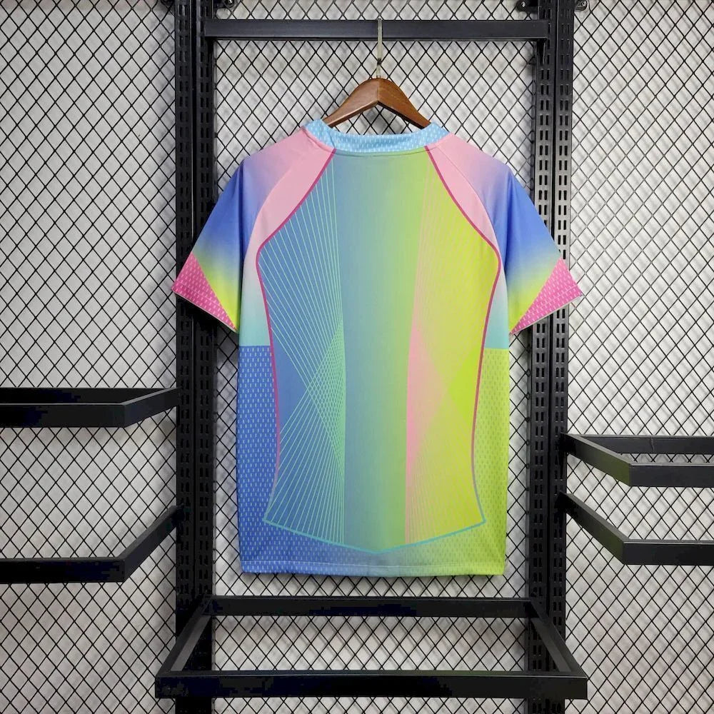 FC Barcelona Konzept-Trikot 2025-26