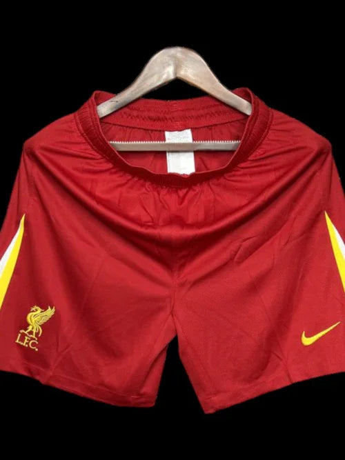 Kurze Liverpool 2024-25