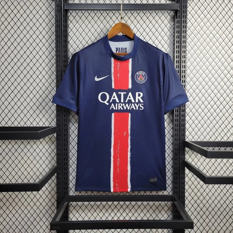 Paris Saint Germain Jersey 2024/25
