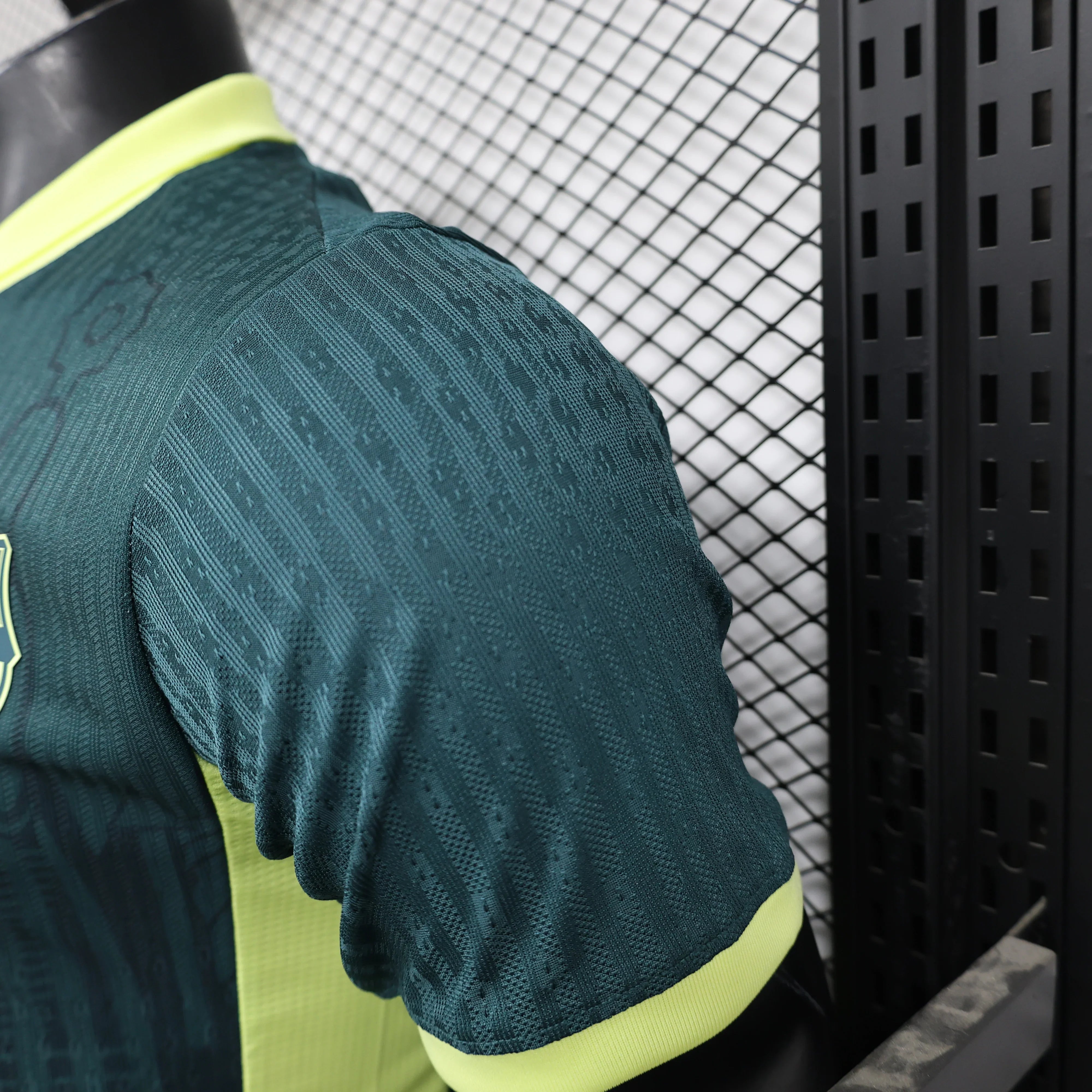 FC Barcelona Fußballtrikot 2025 2026