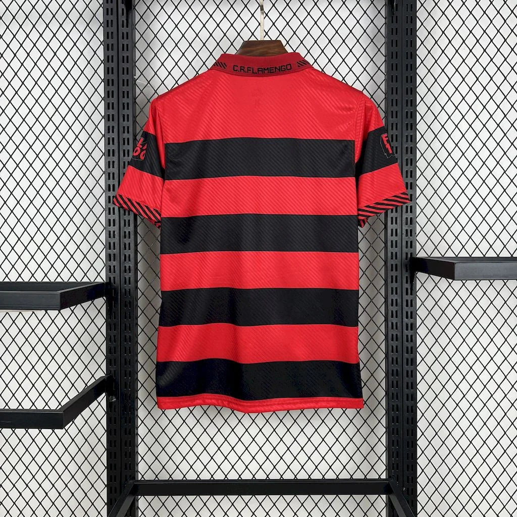 Flamengo jersey 95-96