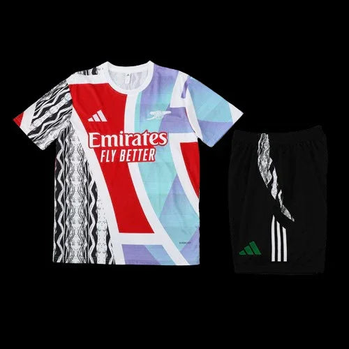 Arsenal-Set