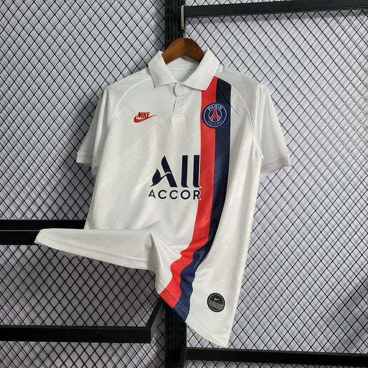 Paris Retro Jersey 2019 2020