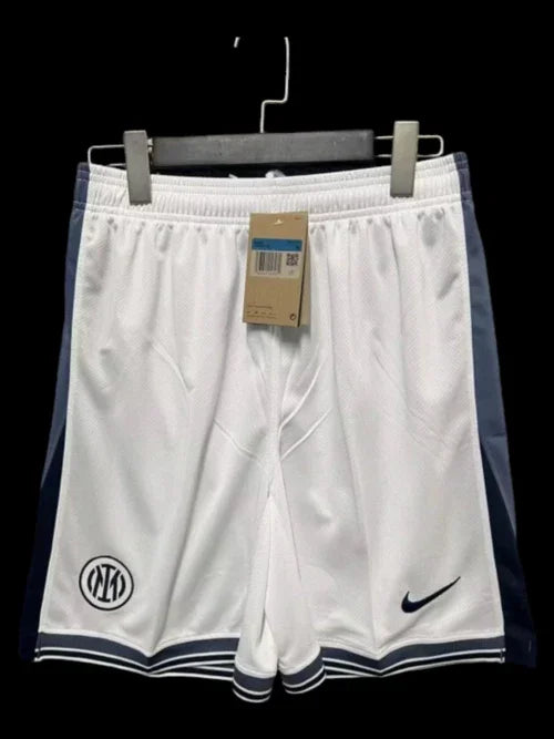Inter Mailand Auswärtsshort 2024-25