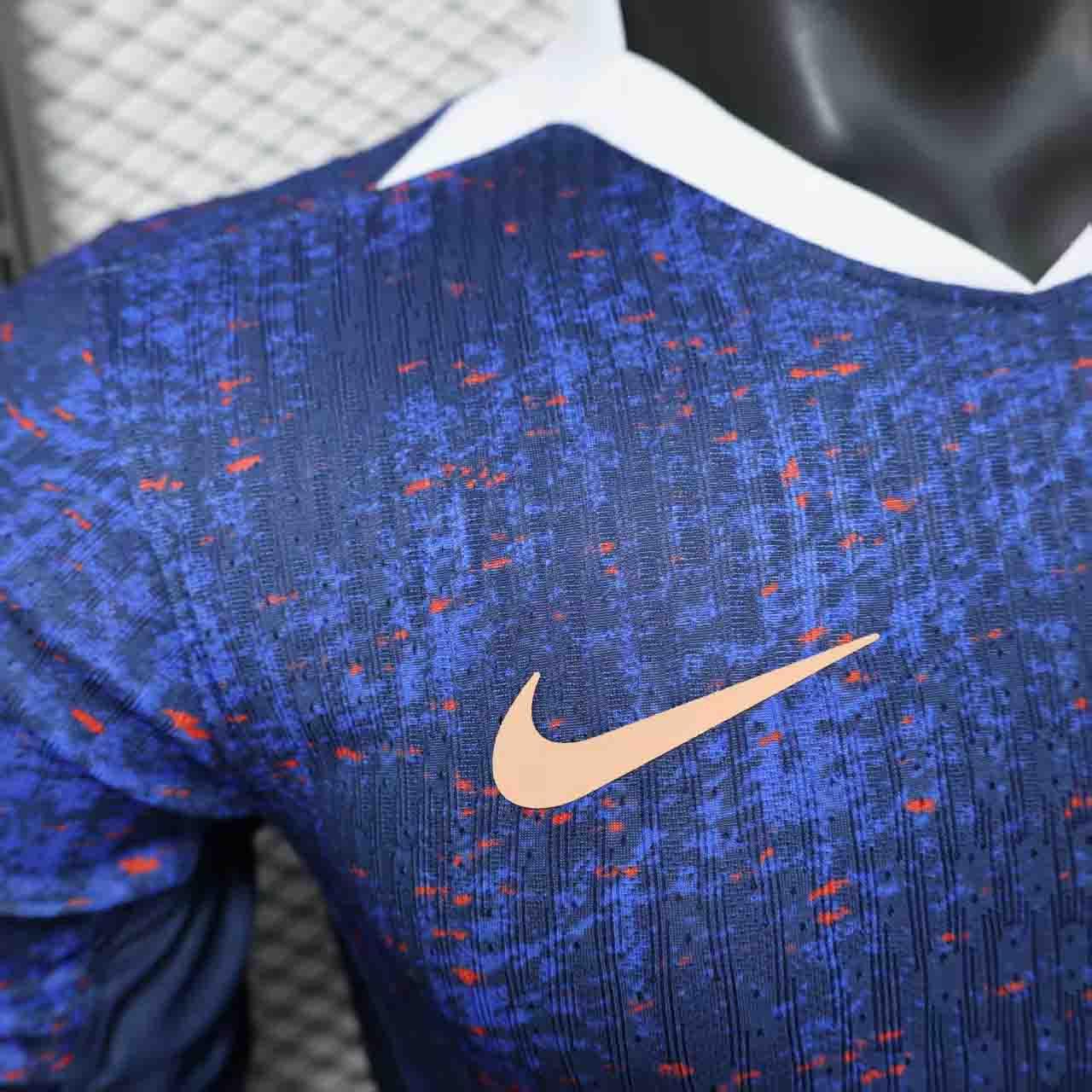 France National Team Jersey 2025/26