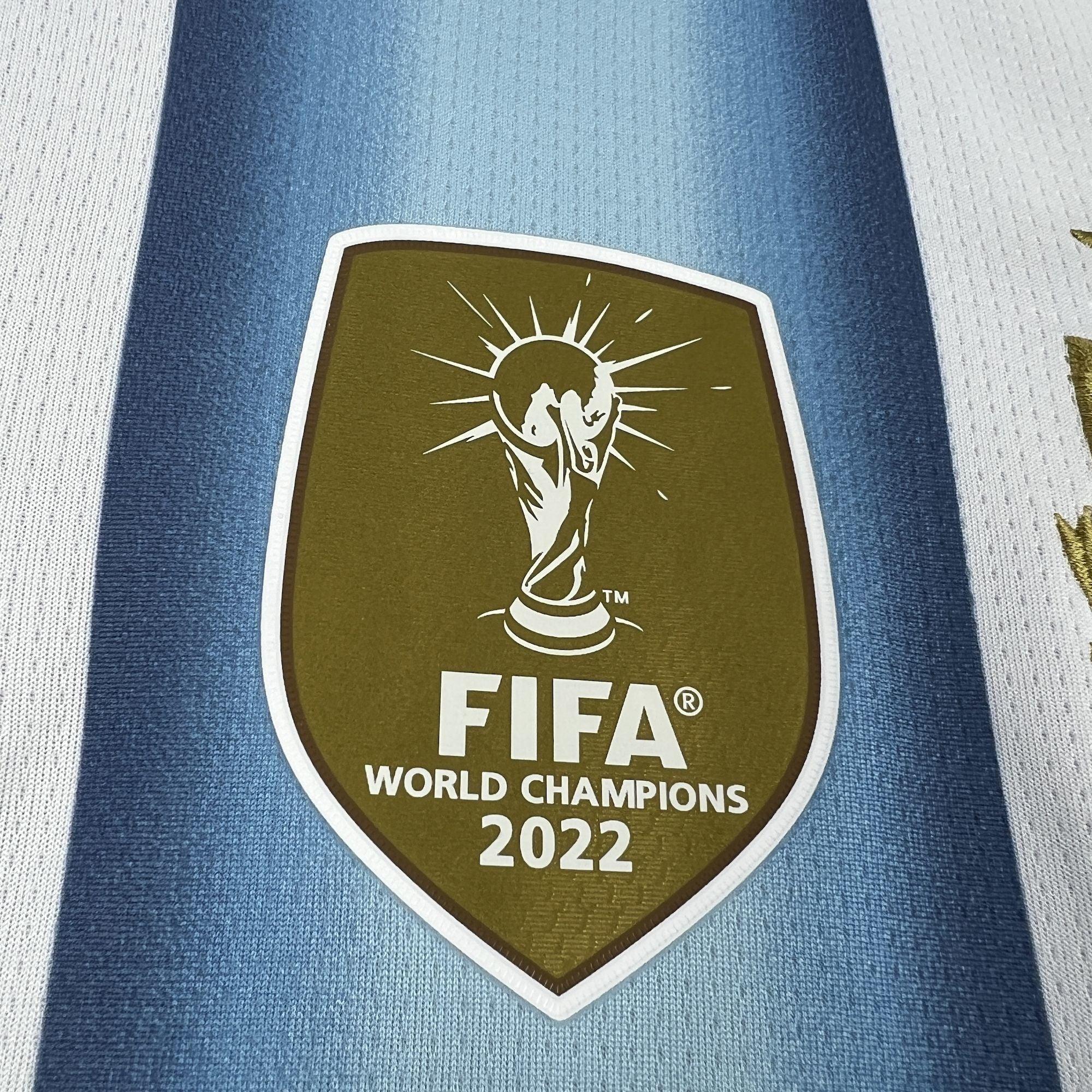 Argentinien-Trikot WM 2026