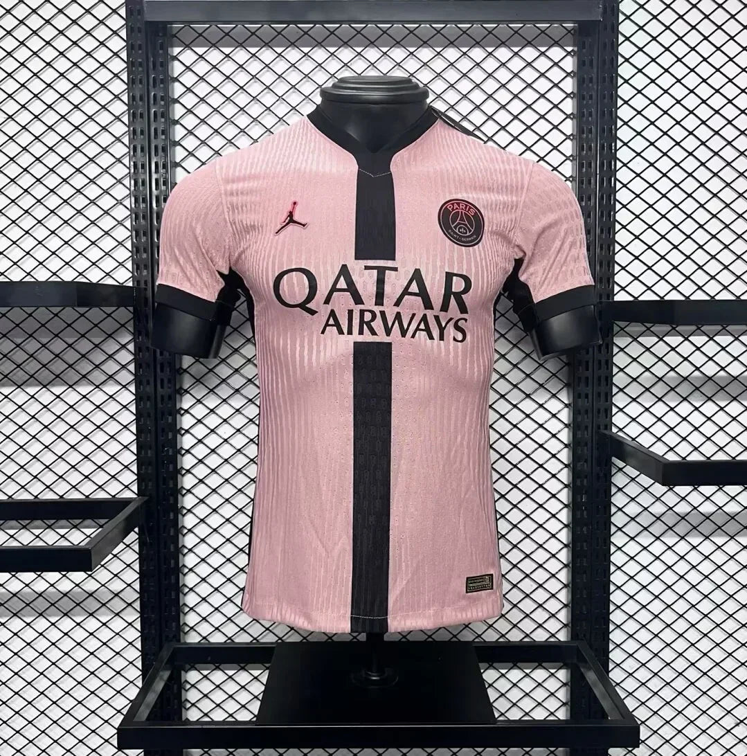 Paris Saint Germain PSG 2024/25 Jersey