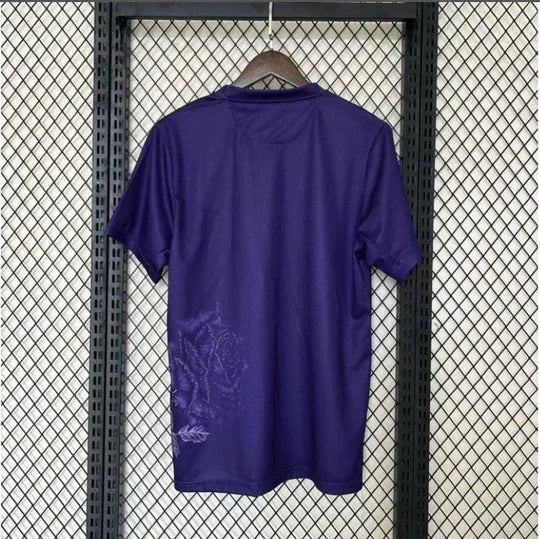 Real Madrid Fourth Y-3 Jersey