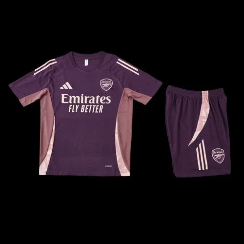 Arsenal-Set