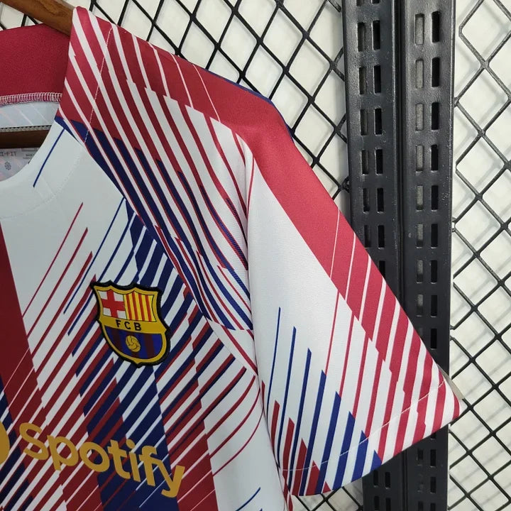 Trainingsshirt FC Barcelona 2023 2024