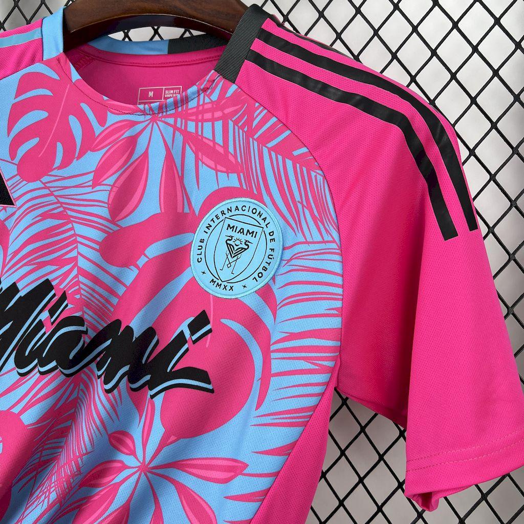 Trikot 25-26 Inter Miami