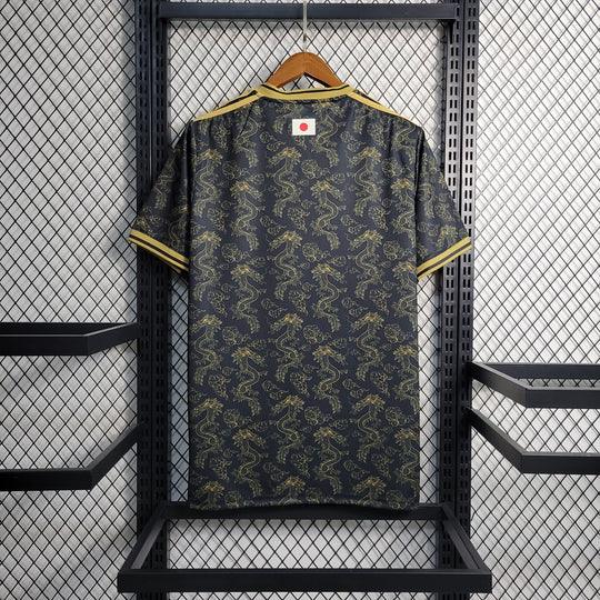 Japan Konzepttrikot 2023 2024 Drache