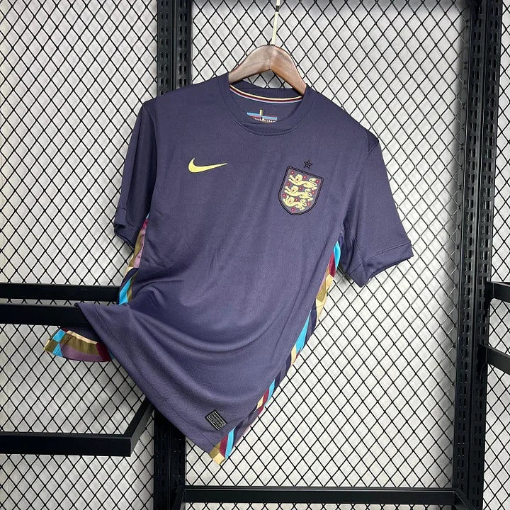 England Euro 2024 Home Shirt