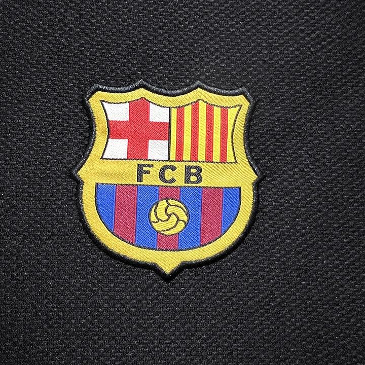Retro FC Barcelona Jersey 2013 2014