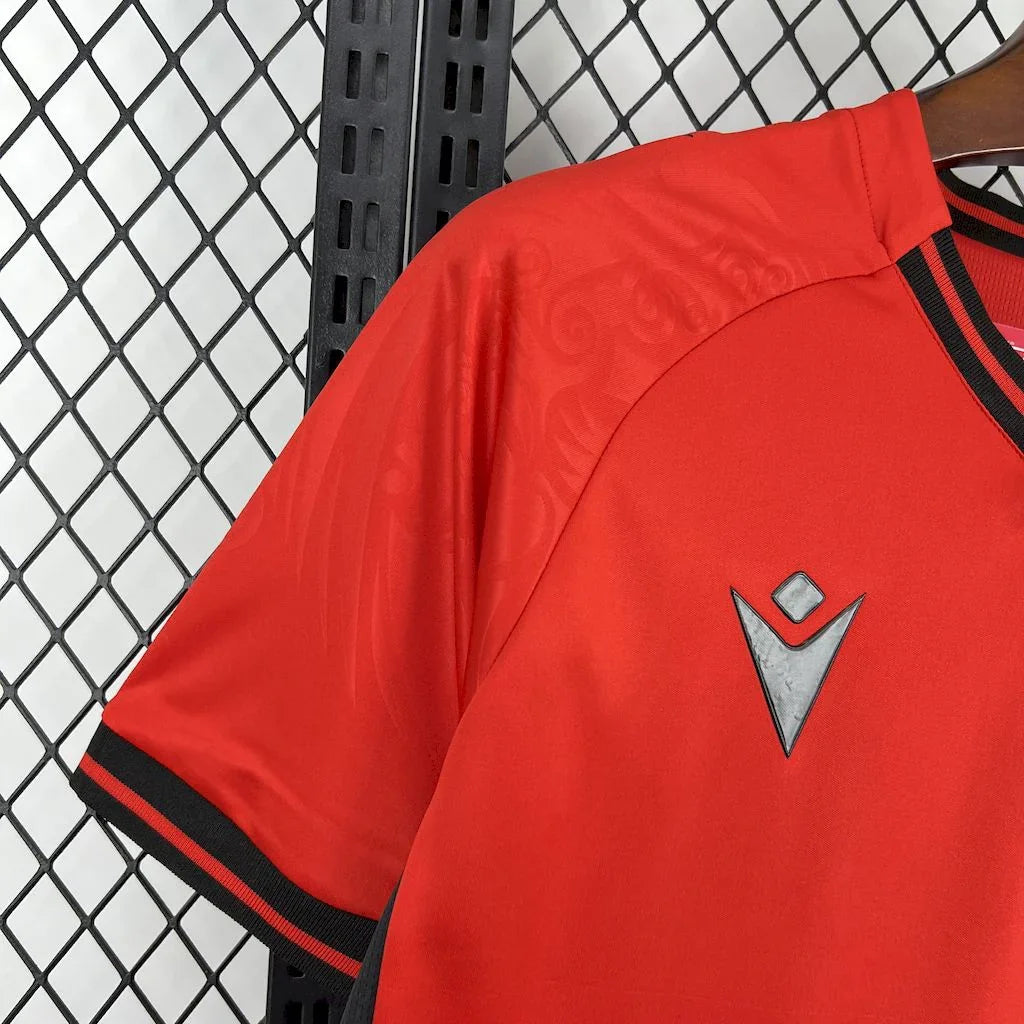 Albania Jersey 2025