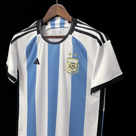 Argentinien Heimtrikot 2022/23