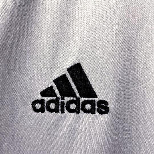 Real Madrid Heimtrikot 2022 2023