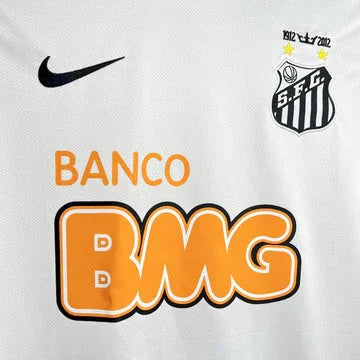 Santos Trikot 2012/13 Langarm