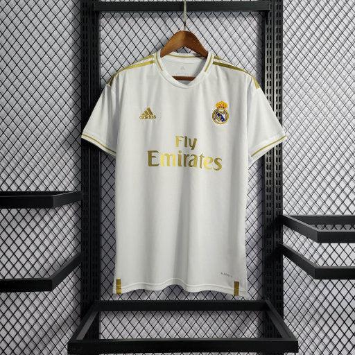 Real Madrid Trikot 2019 2020