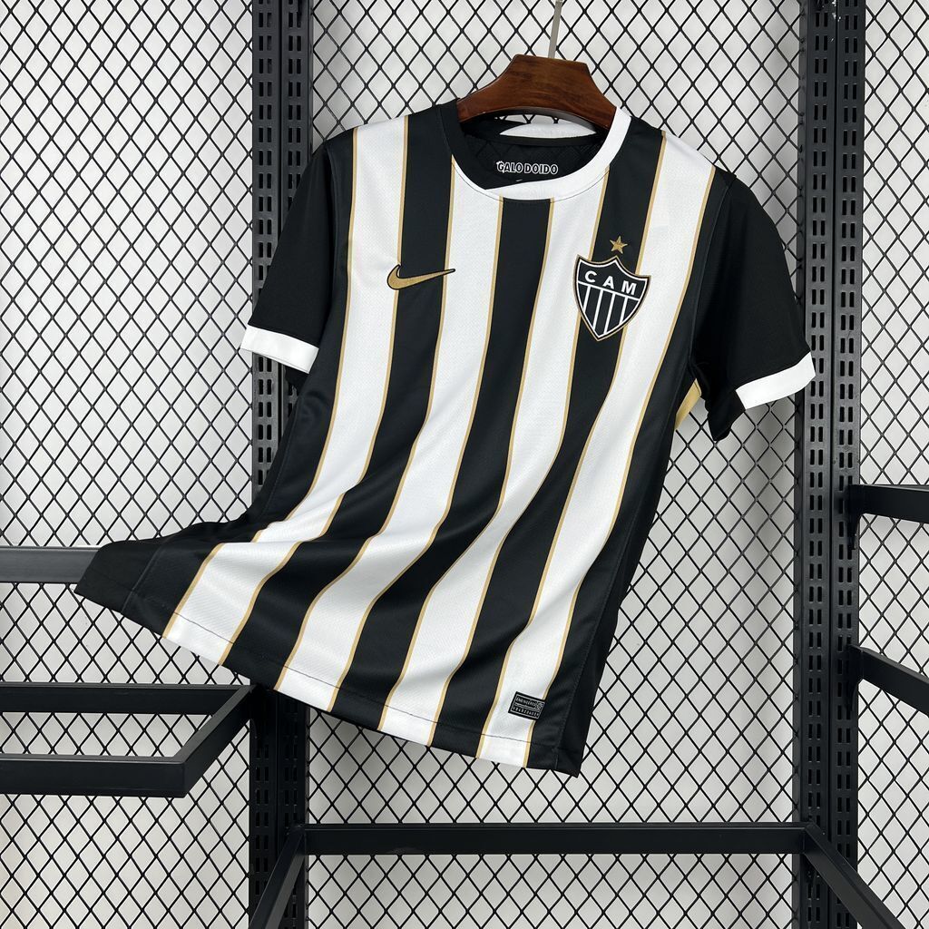 Trikot Atlético Mineiro 2026-27