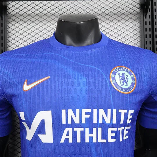 Chelsea 2024/2025 Home Jersey