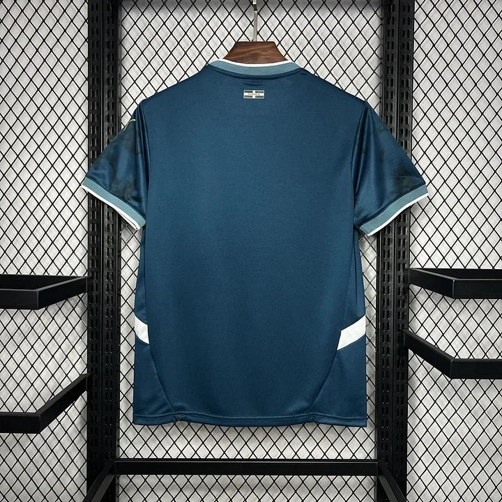 MARSEILLE OLYMPIQUE JERSEY 2024/25 NORMAL VERSION