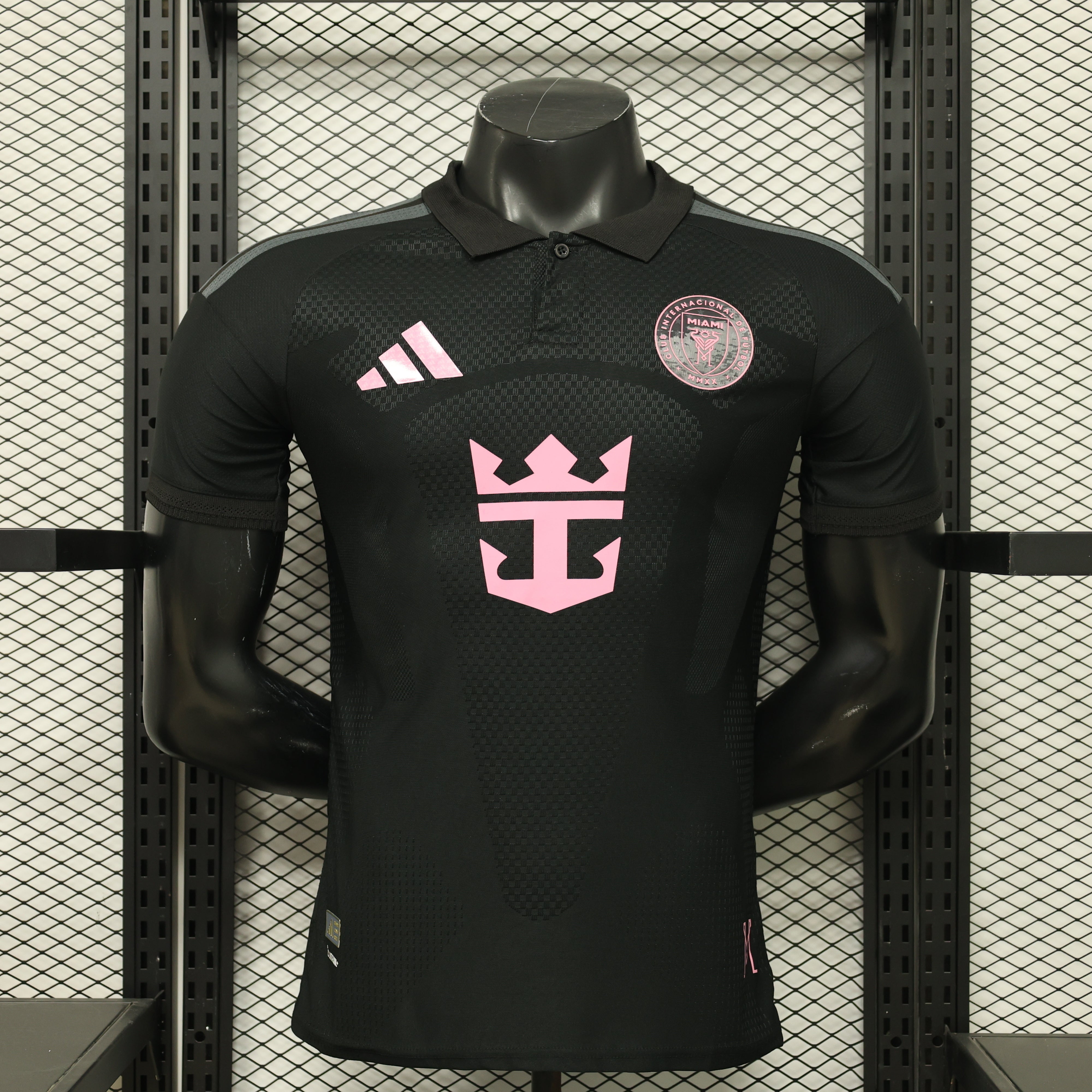 Inter Miami 2026-27 Away Jersey