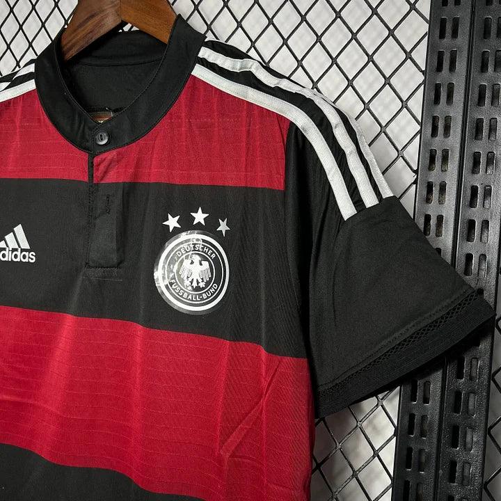 RETRO-TRIKOT DEUTSCHLAND 2014