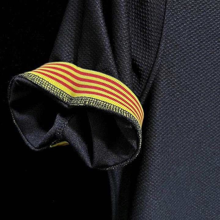 Retro-Trikot FC Barcelona 2013 2014