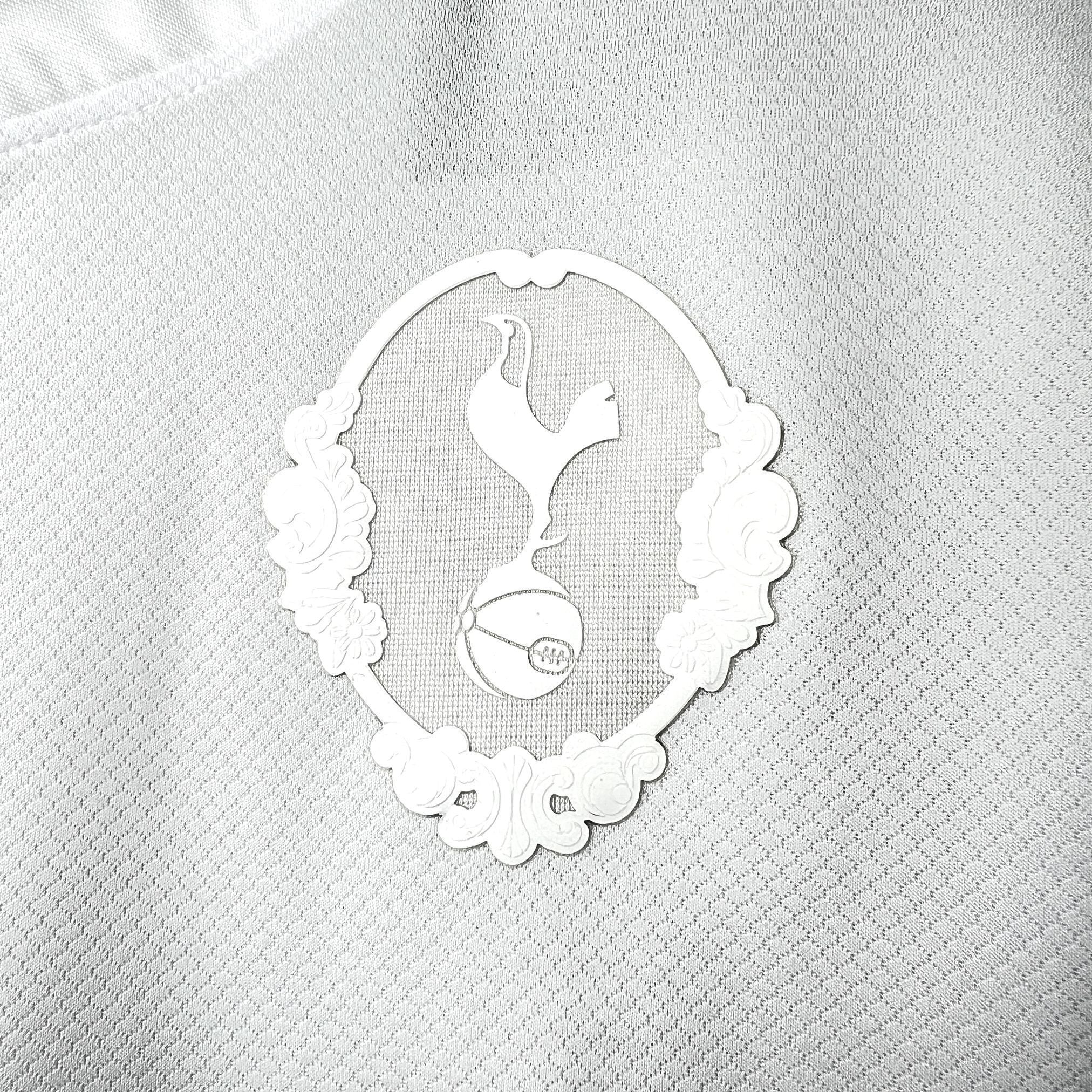 Tottenham Konzepttrikot 2026-27