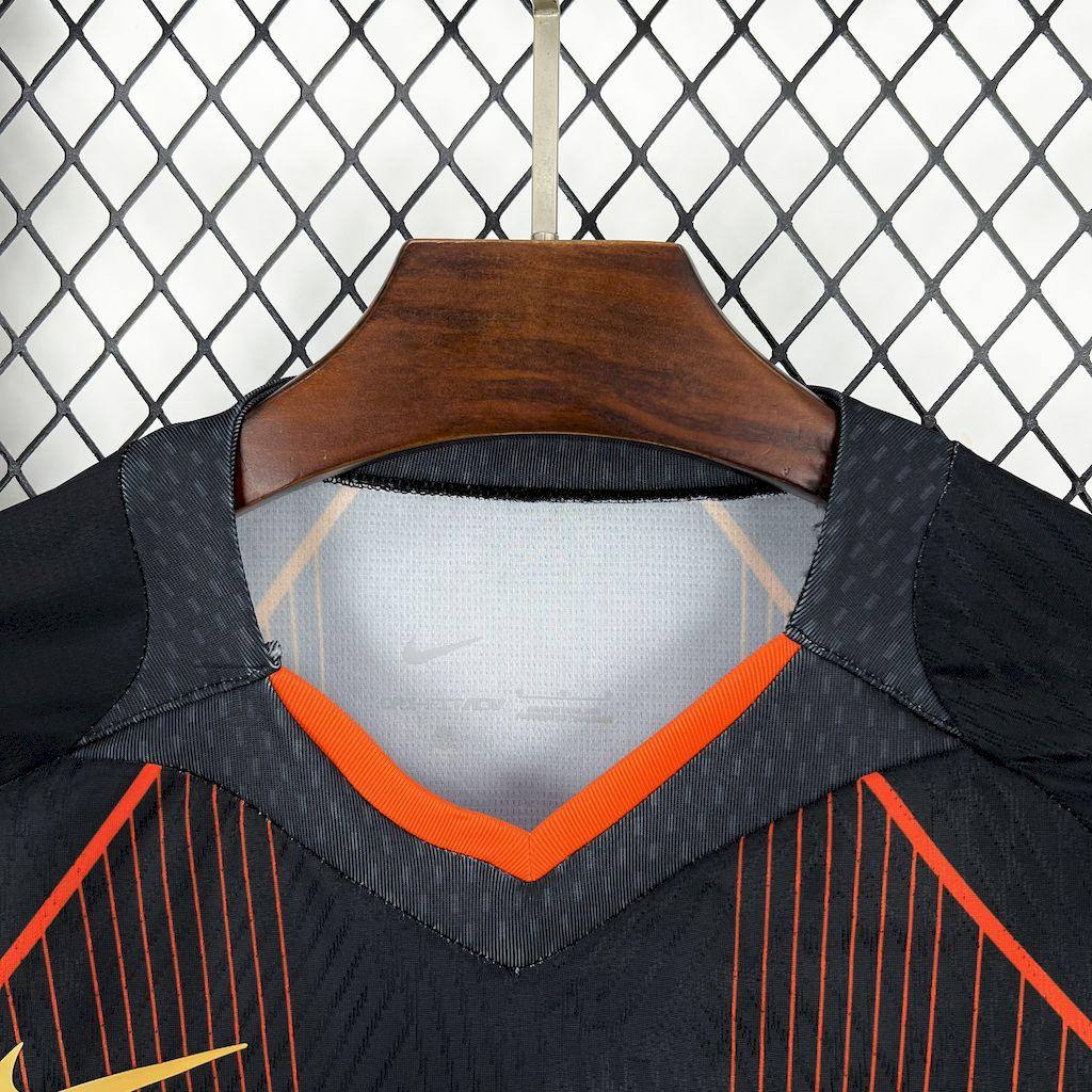FC Barcelona Konzepttrikot 2025-26