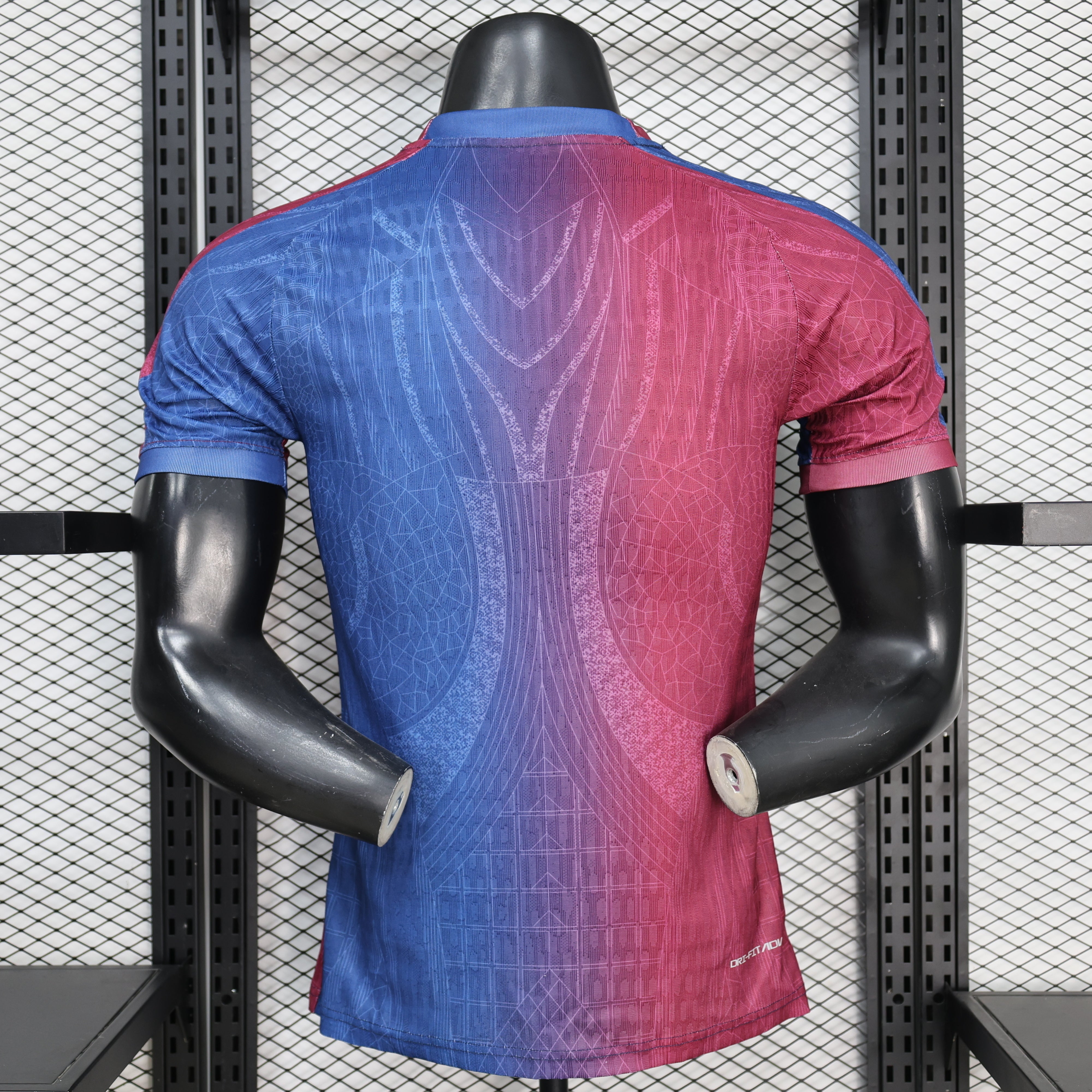 FC Barcelona Trikot 2026-27