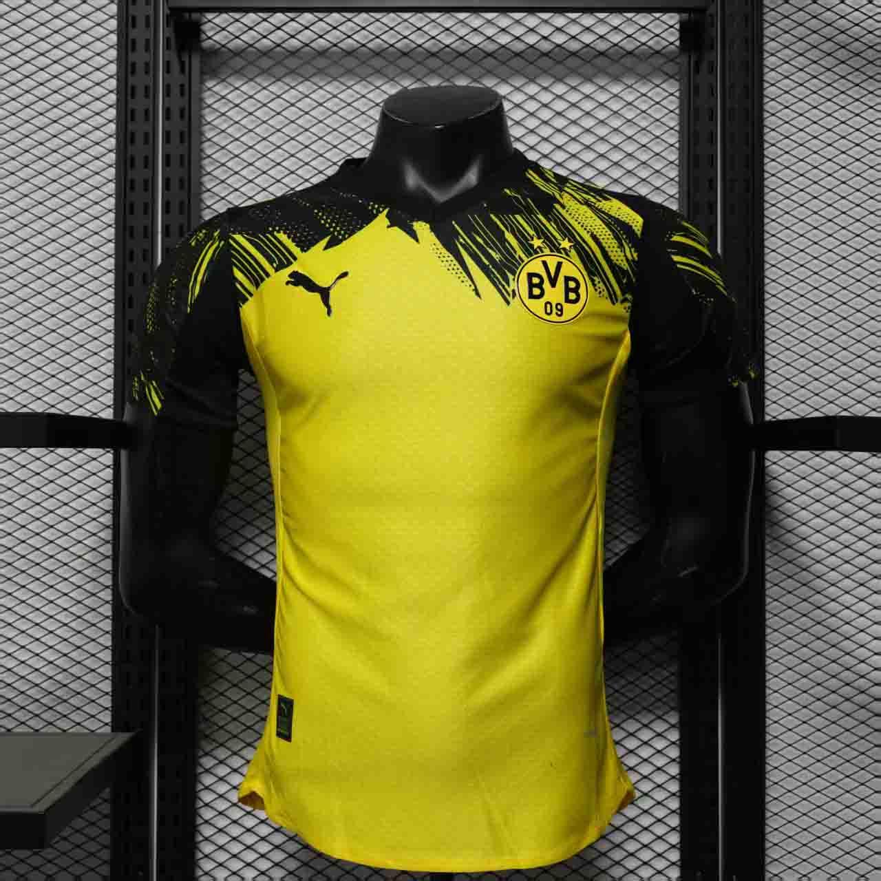 Dortmund 25-26 concept kit