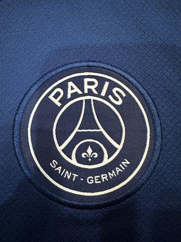 Trikot 2024/2025 Paris Saint-Germain Drittes Trikot