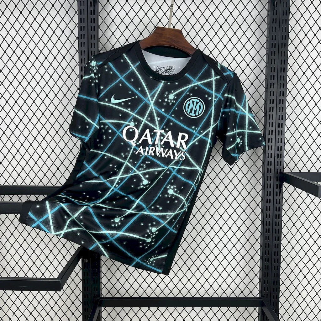 Inter Milan concept jersey 2025-26