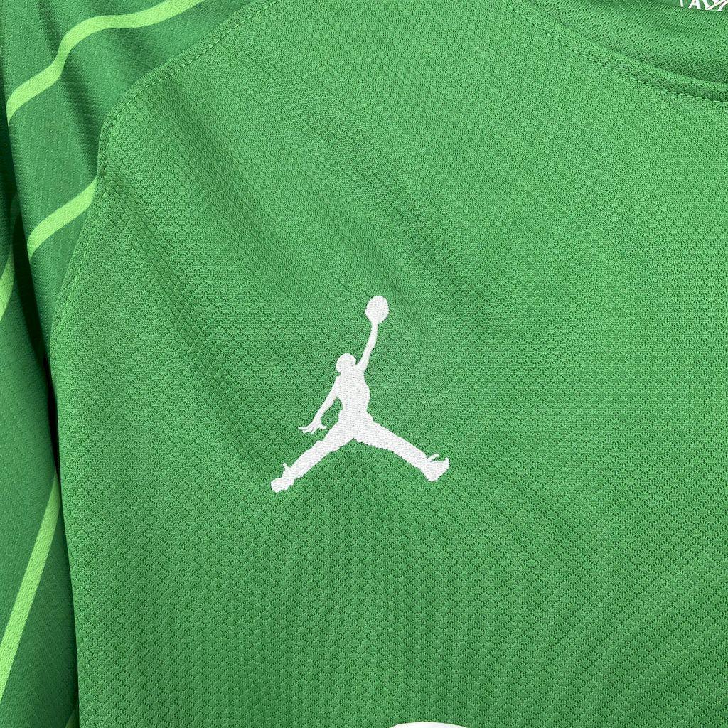 Langarmtrikot PSG