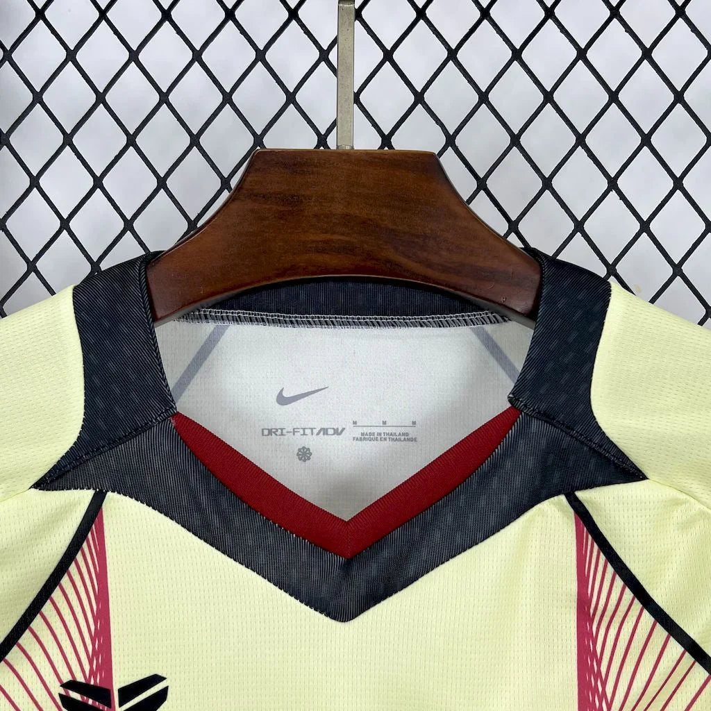 Trikot FC Barcelona Konzept 2025-26