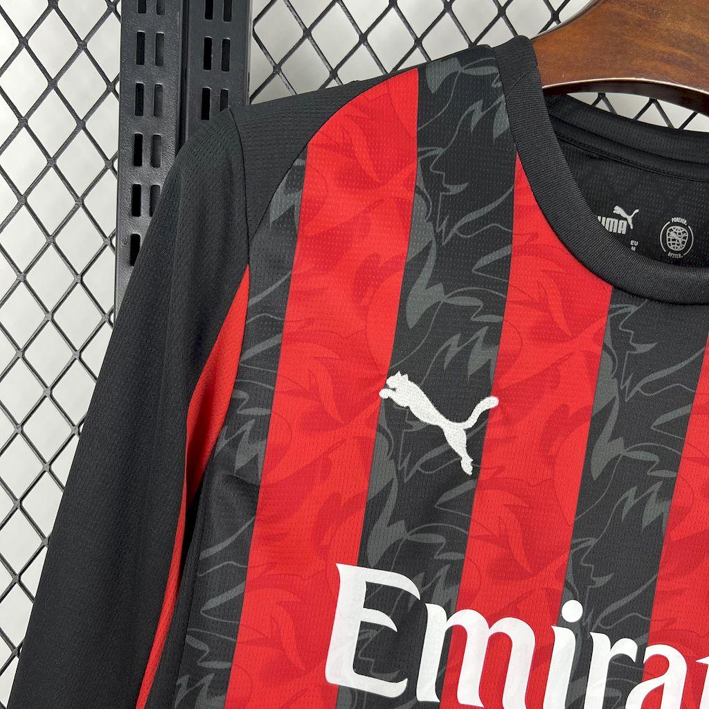 AC Mailand Trikot 2025/26