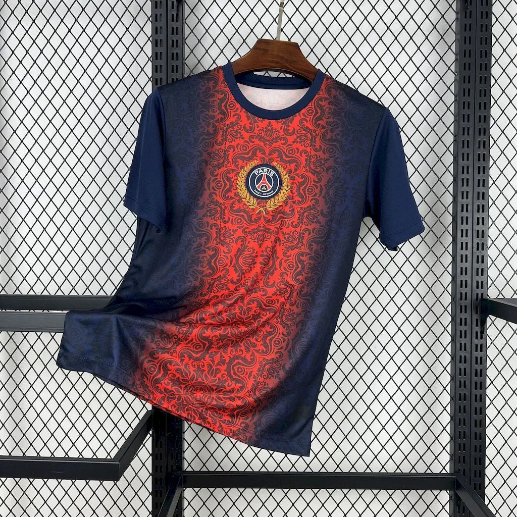 PSG concept jersey 2025-26