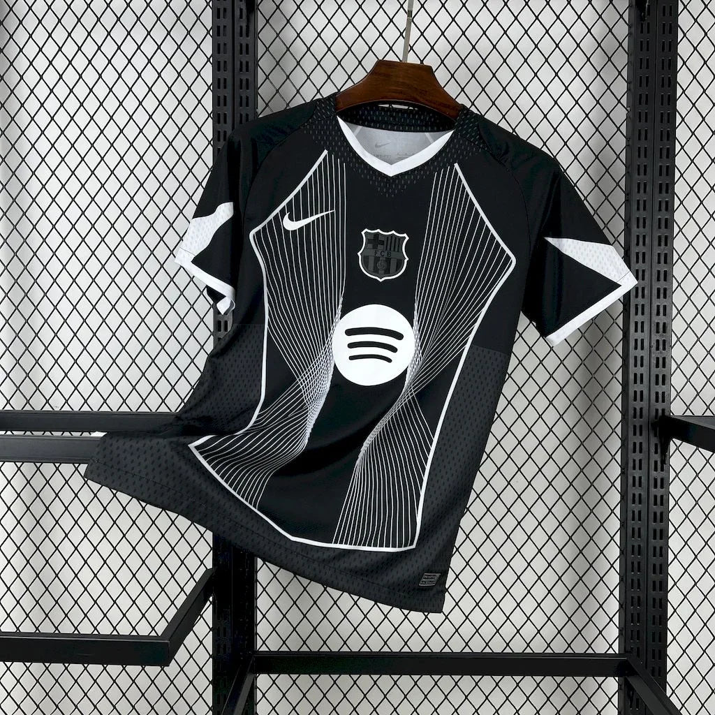 FC Barcelona Konzept-Trikot 2025-26