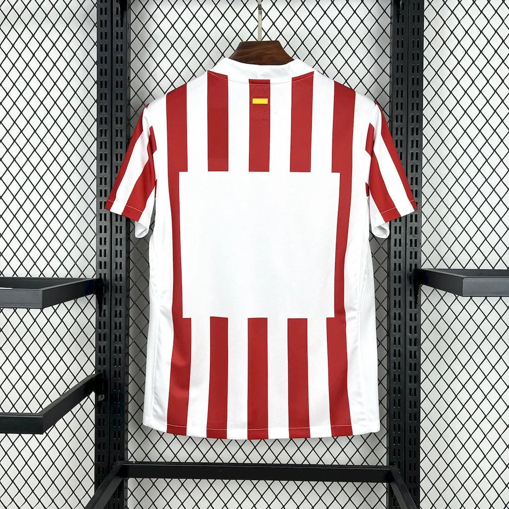 Atlético Madrid Jersey 2025-26
