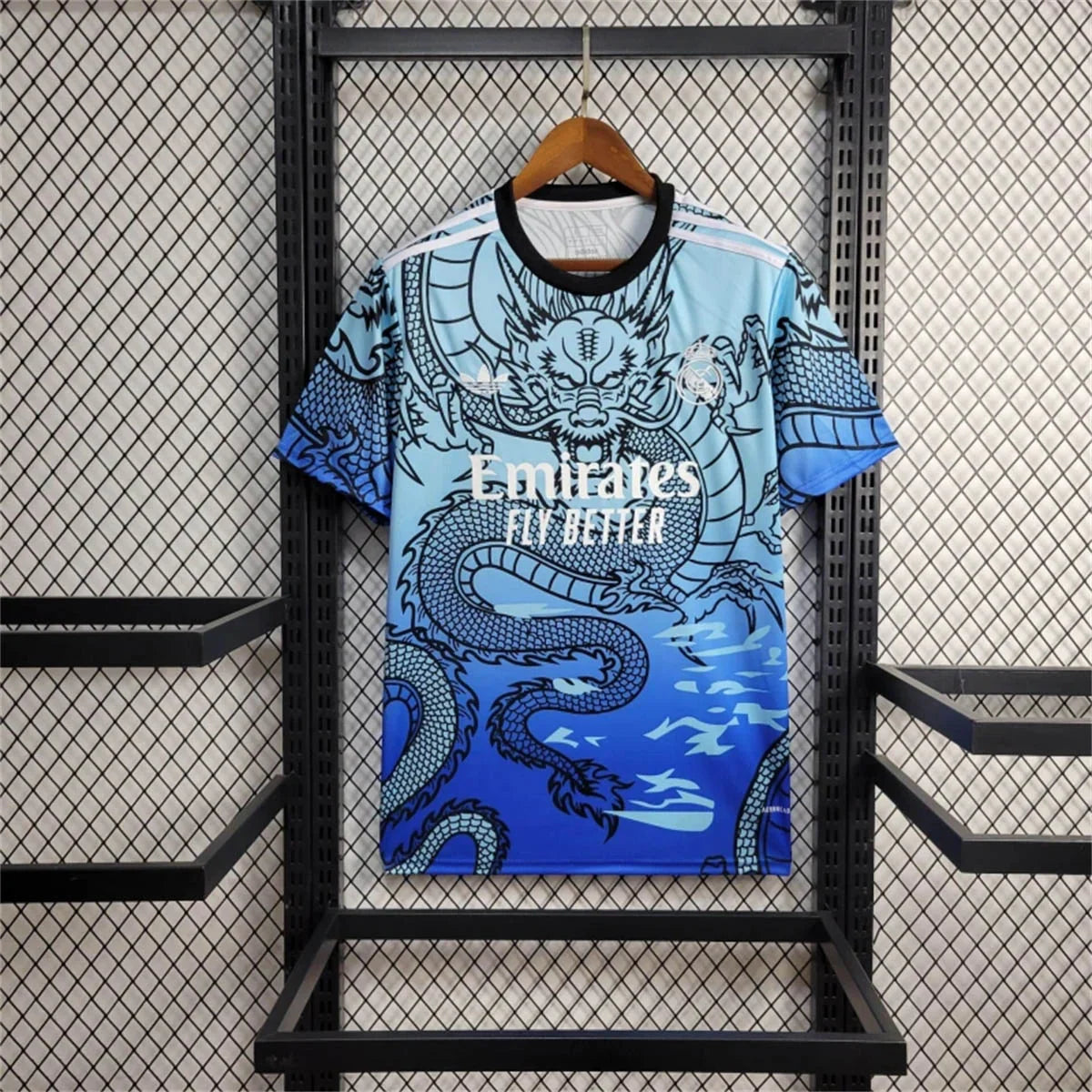 Real Madrid 24-25 kit