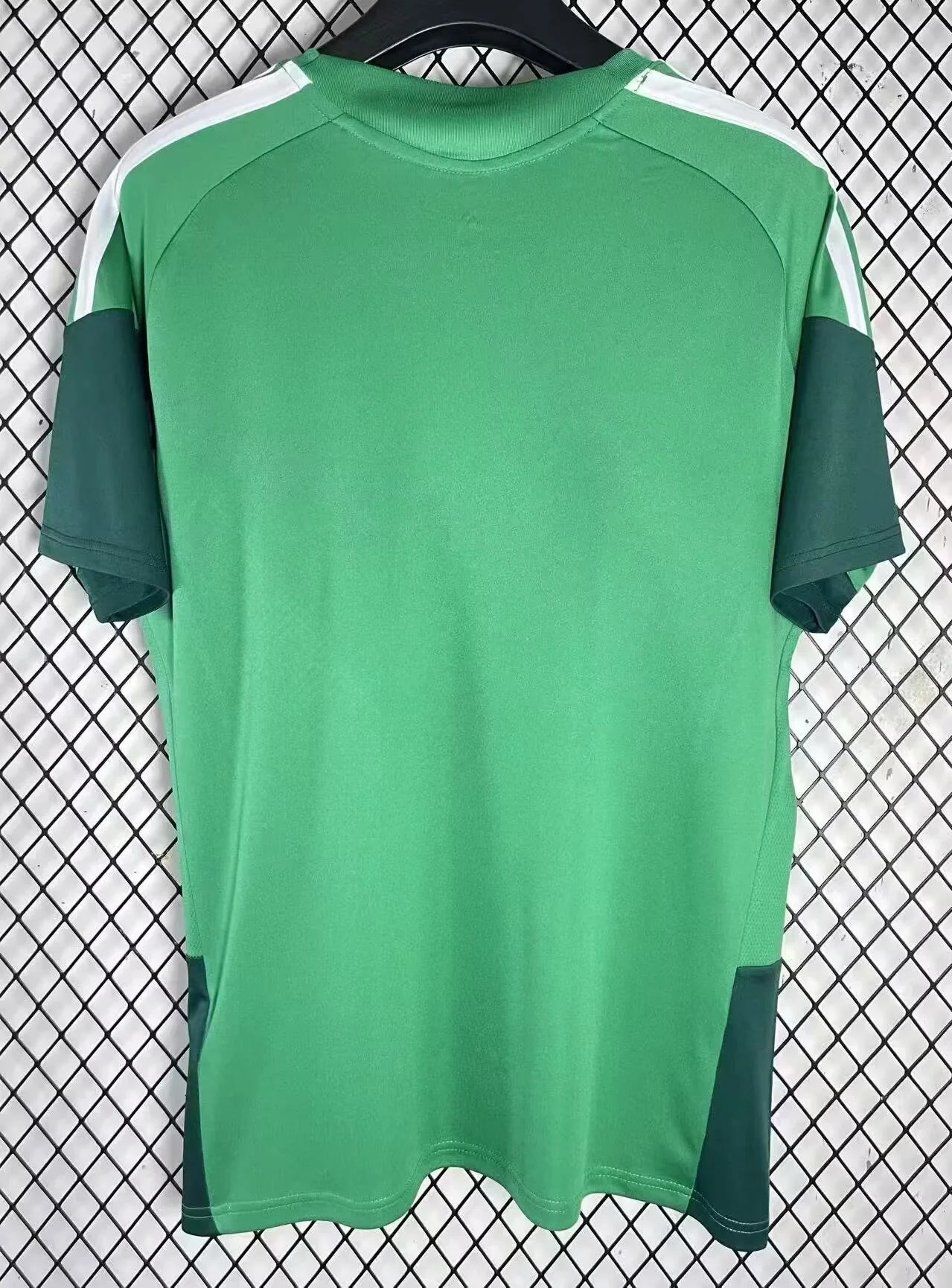 Algerien Trikot Konzept 2026