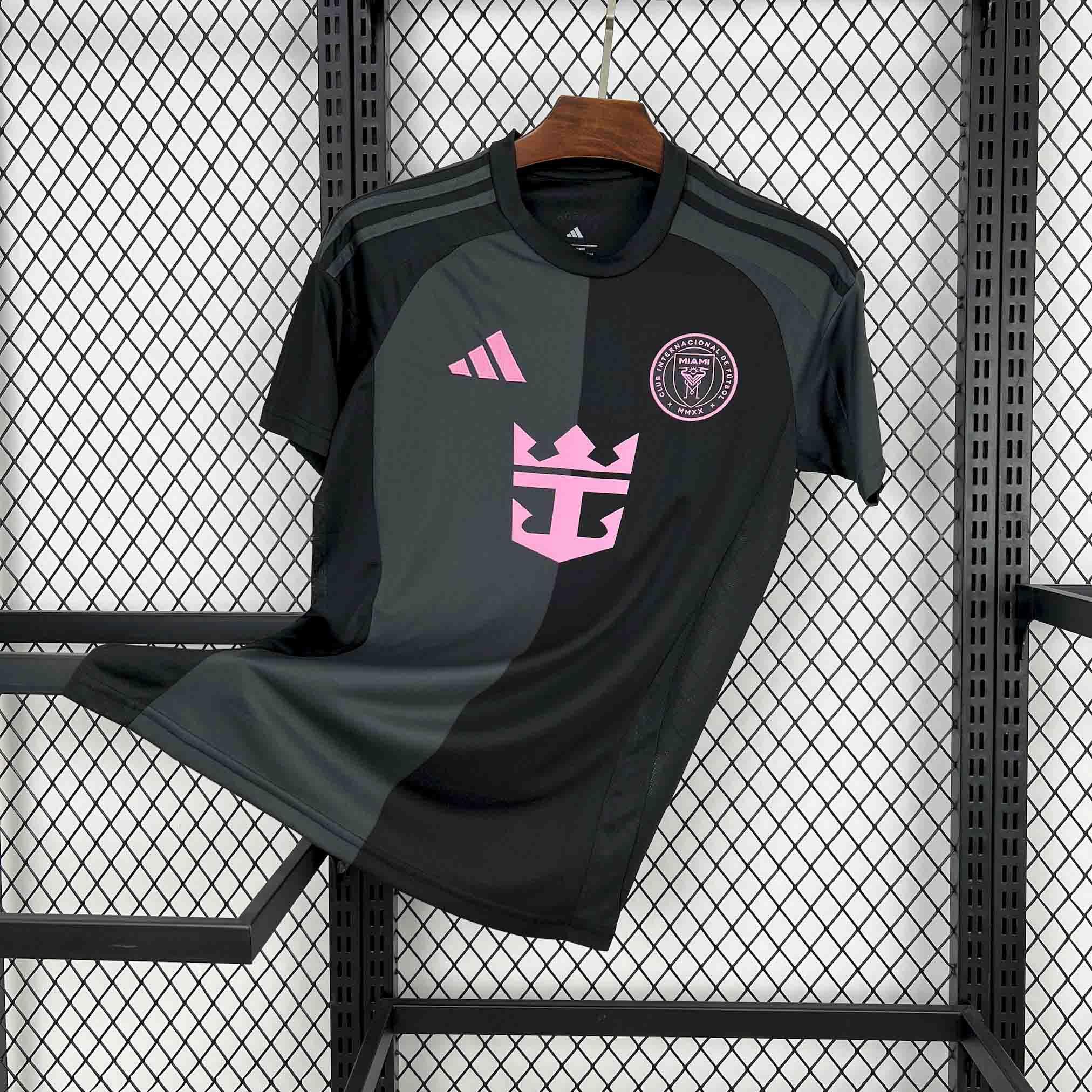 Inter Miami 25-26 Jersey