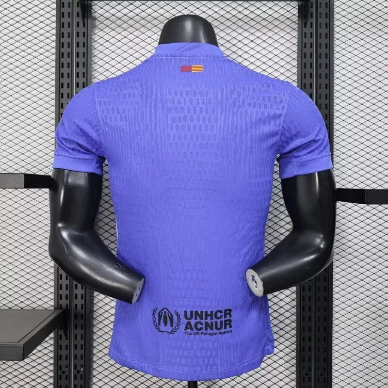 Trikot FC Barcelona Konzept 2025-26