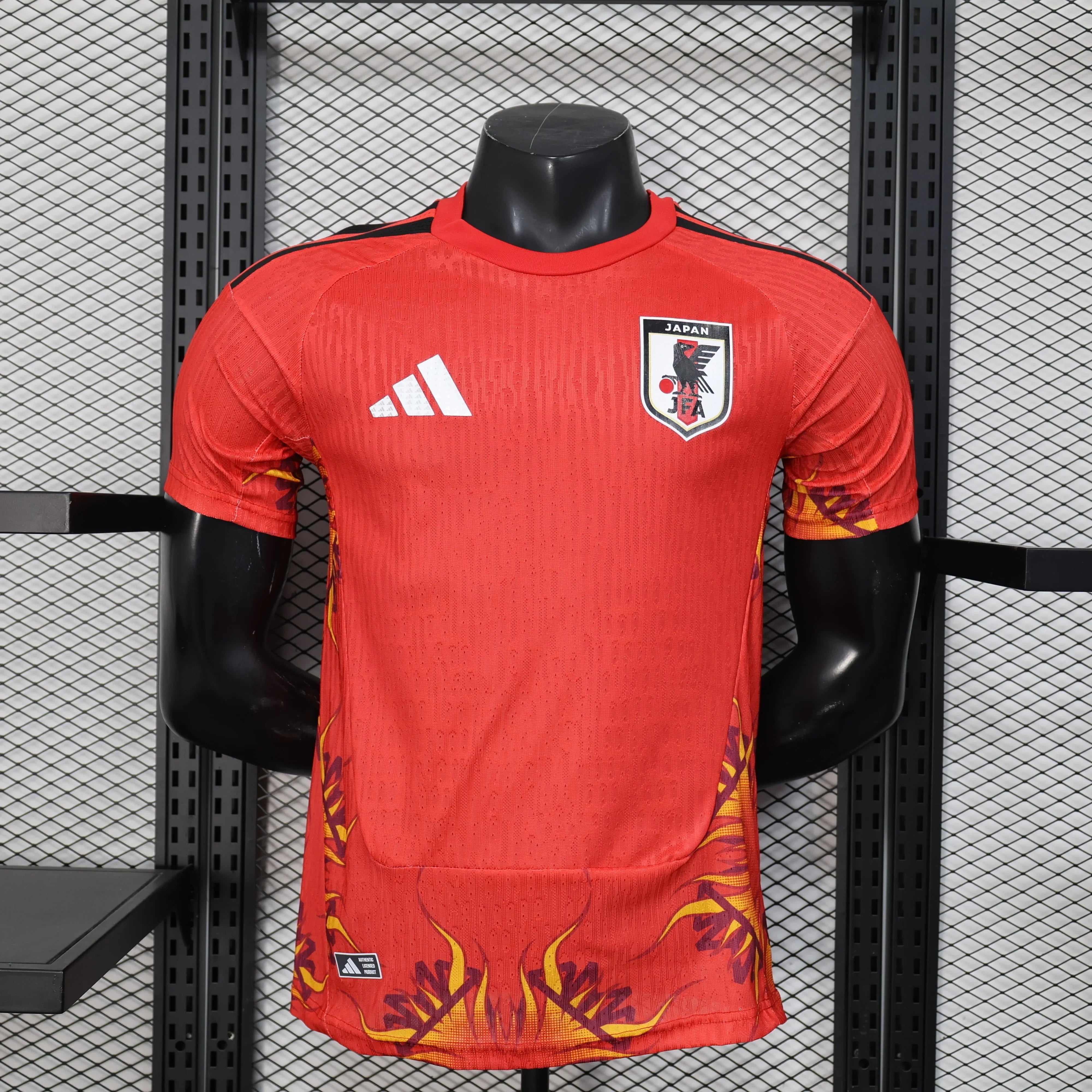 Japan Goalkeeper World Cup 2026 Jersey