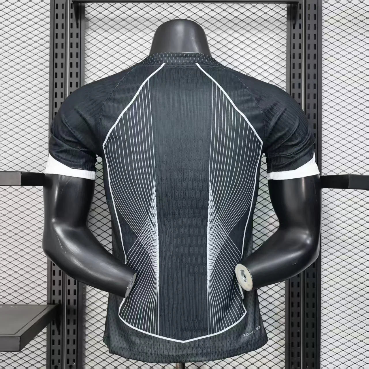FC Barcelona Konzepttrikot 2025-26