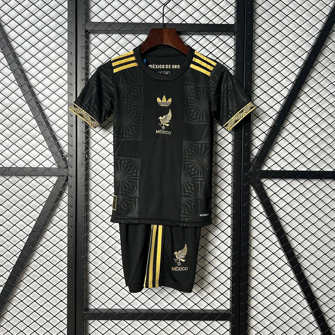 Mexico Kids Kit 2025