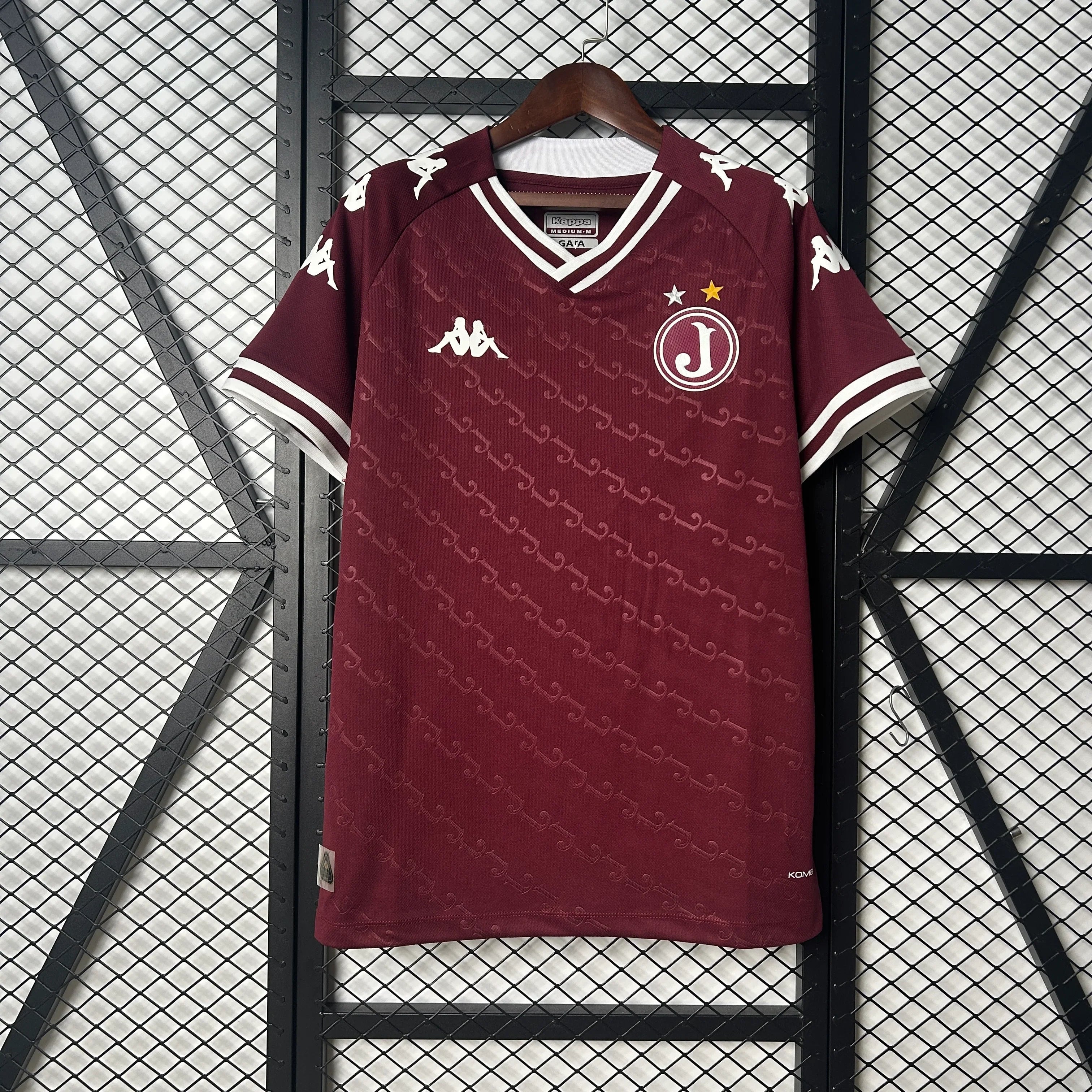 ATLETICO JUVENTUS HEIM 25/26